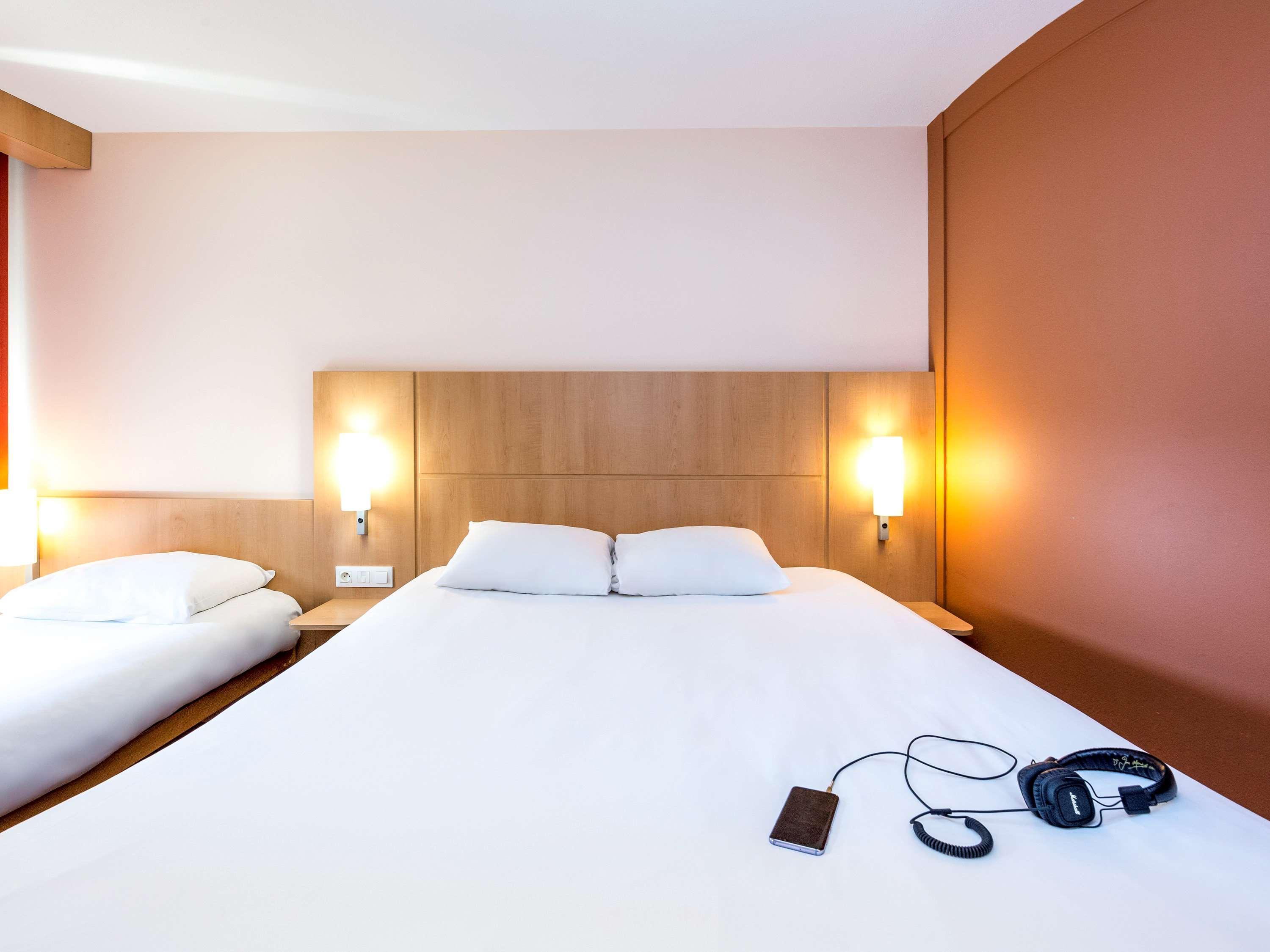 Ibis Sisteron Exterior foto