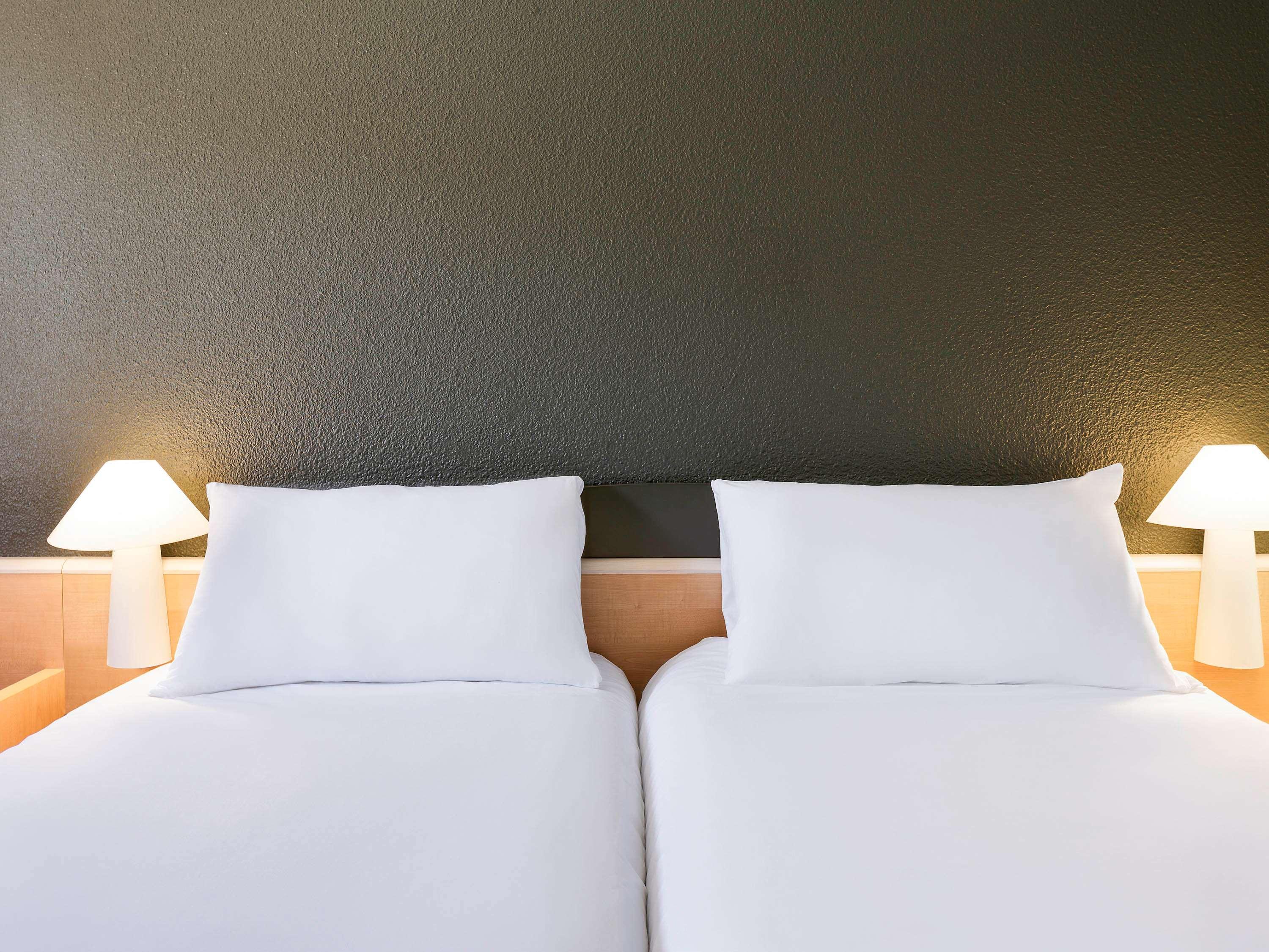 Ibis Sisteron Exterior foto