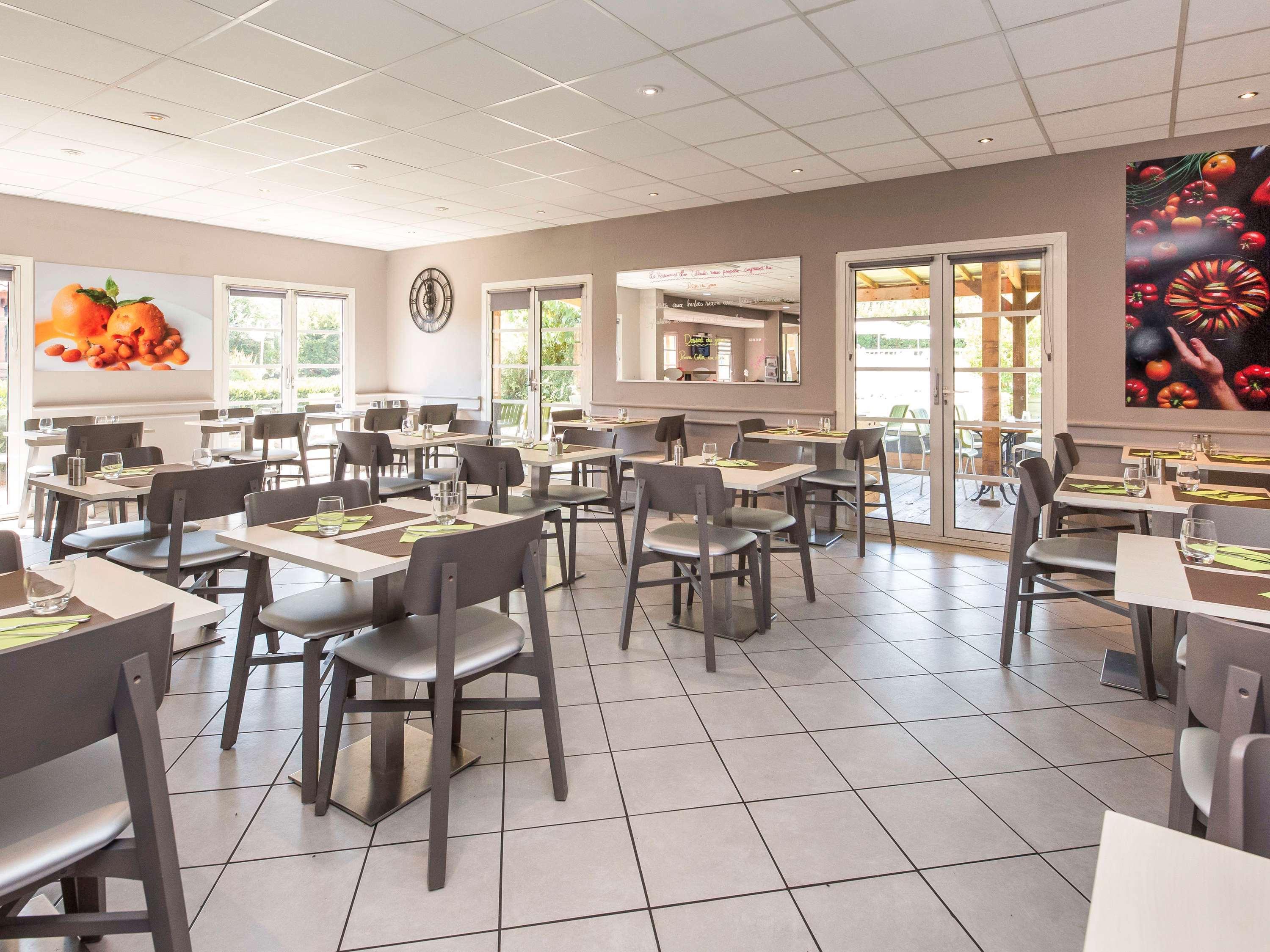 Ibis Sisteron Exterior foto