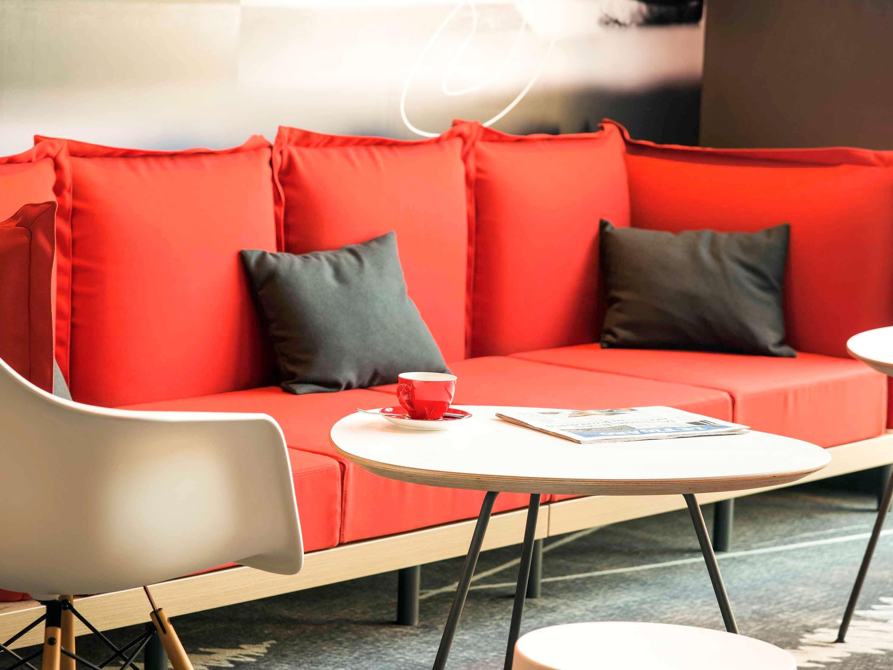 Ibis Sisteron Exterior foto