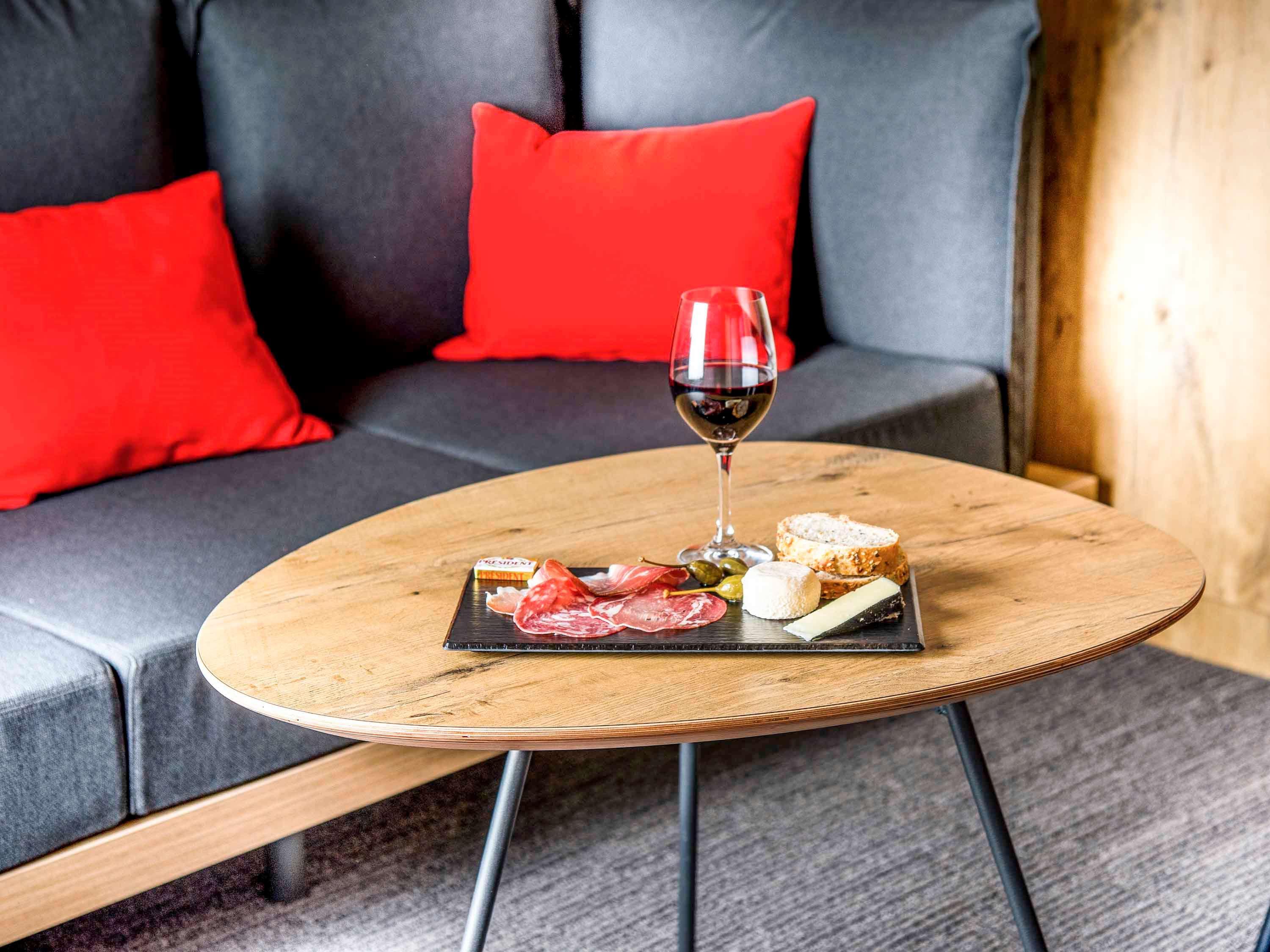 Ibis Sisteron Exterior foto