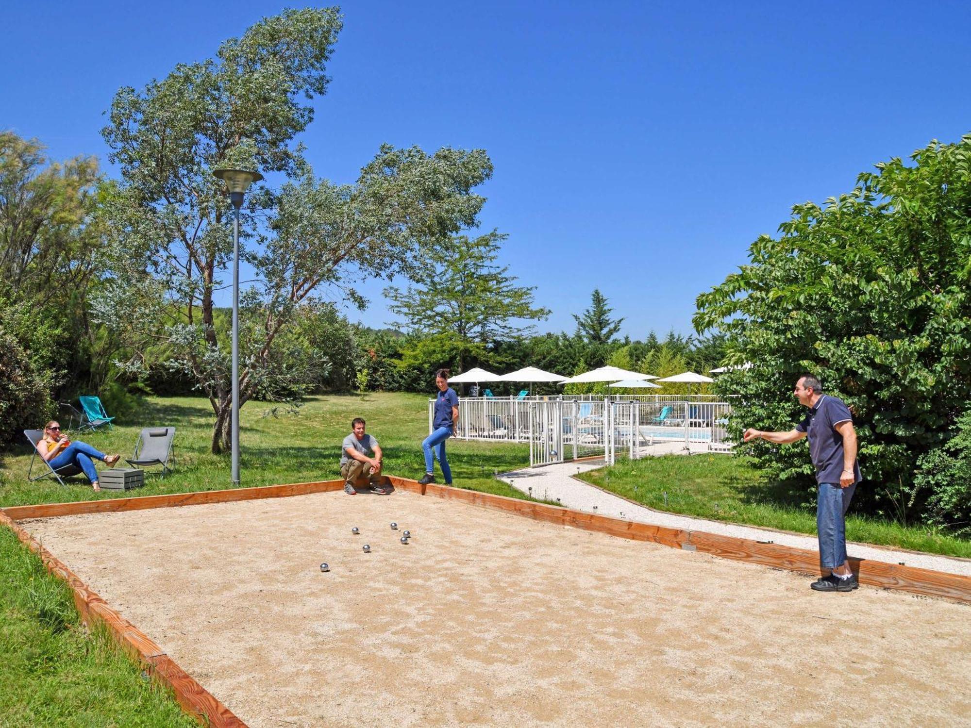 Ibis Sisteron Exterior foto