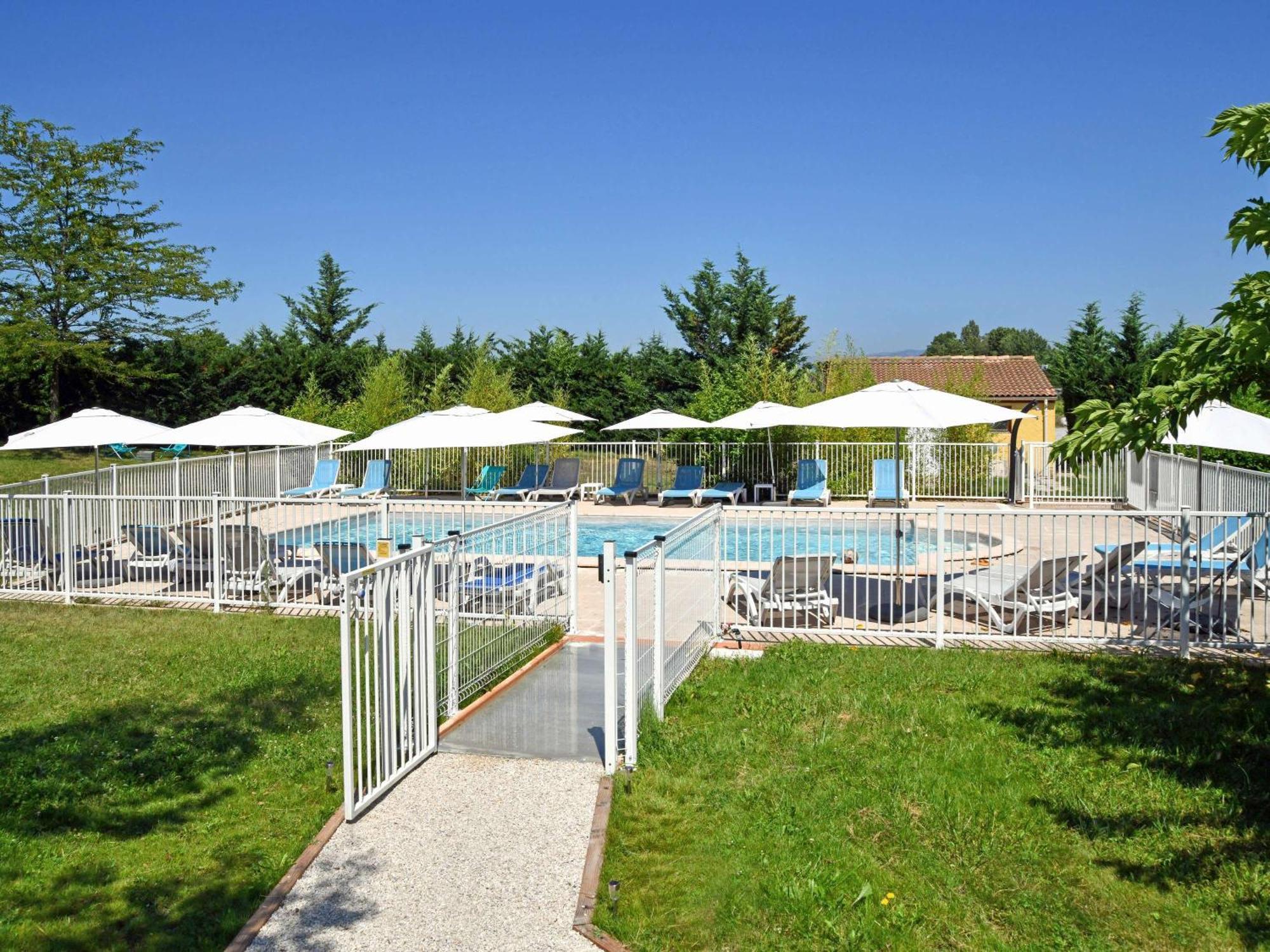 Ibis Sisteron Exterior foto