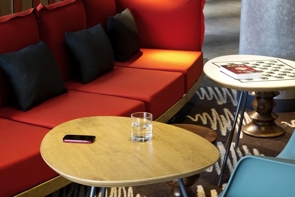 Ibis Sisteron Exterior foto