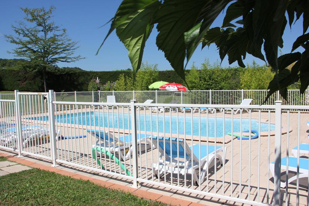Ibis Sisteron Exterior foto
